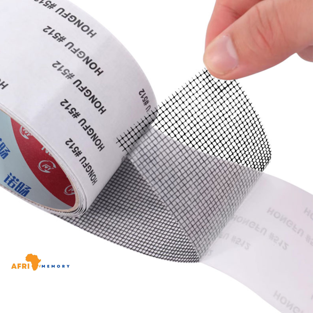 Offre Tabaski limitée : 1 rouleau acheté = 1 offert pour réparer votre grillage !