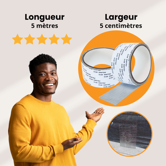 Réparez votre grillage sans le remplacer