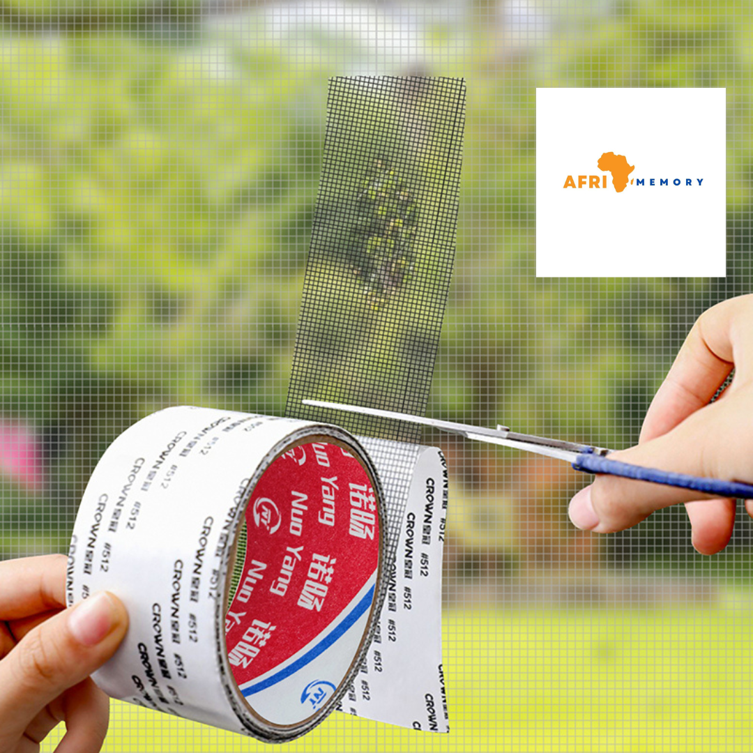 Un trou dans votre grillage ? Réparez-le en quelques secondes sans tout remplacer