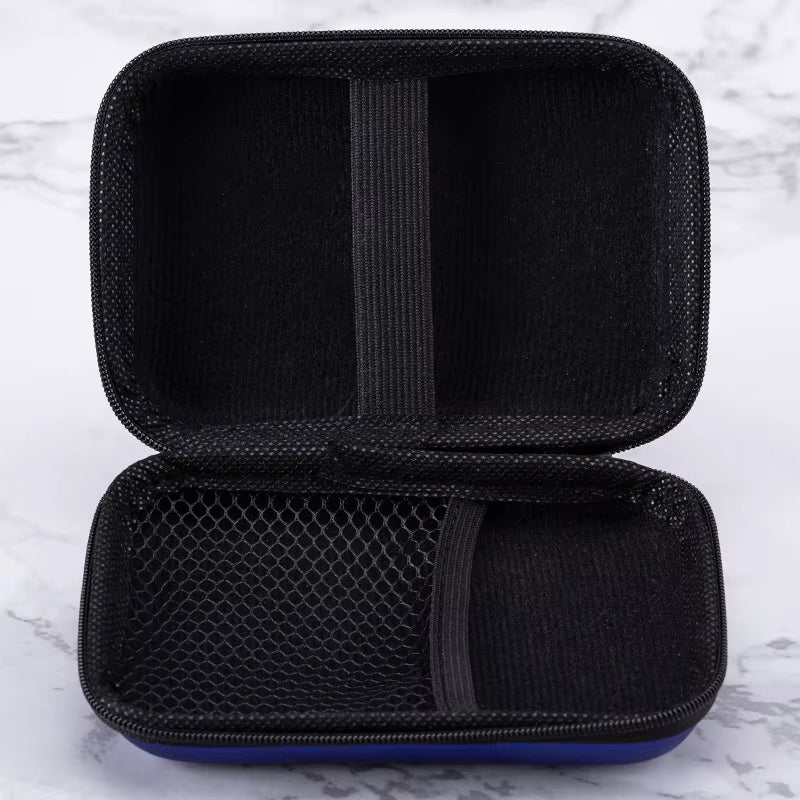 Housse de Protection Anti-Choc pour Disque Dur Externe