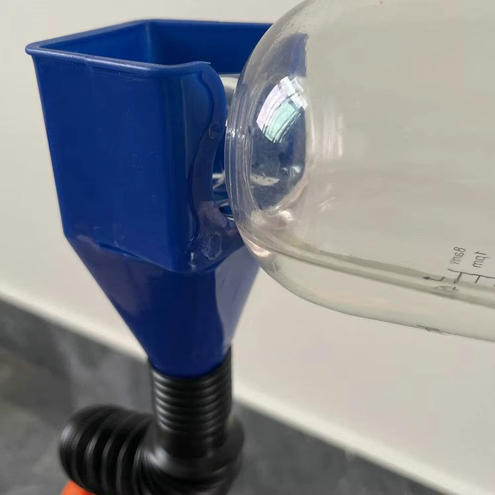 Entonnoir Multifonction