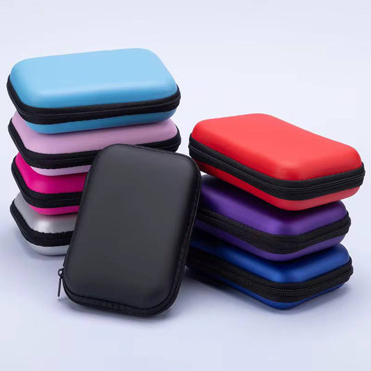 Housse de Protection Anti-Choc pour Disque Dur Externe